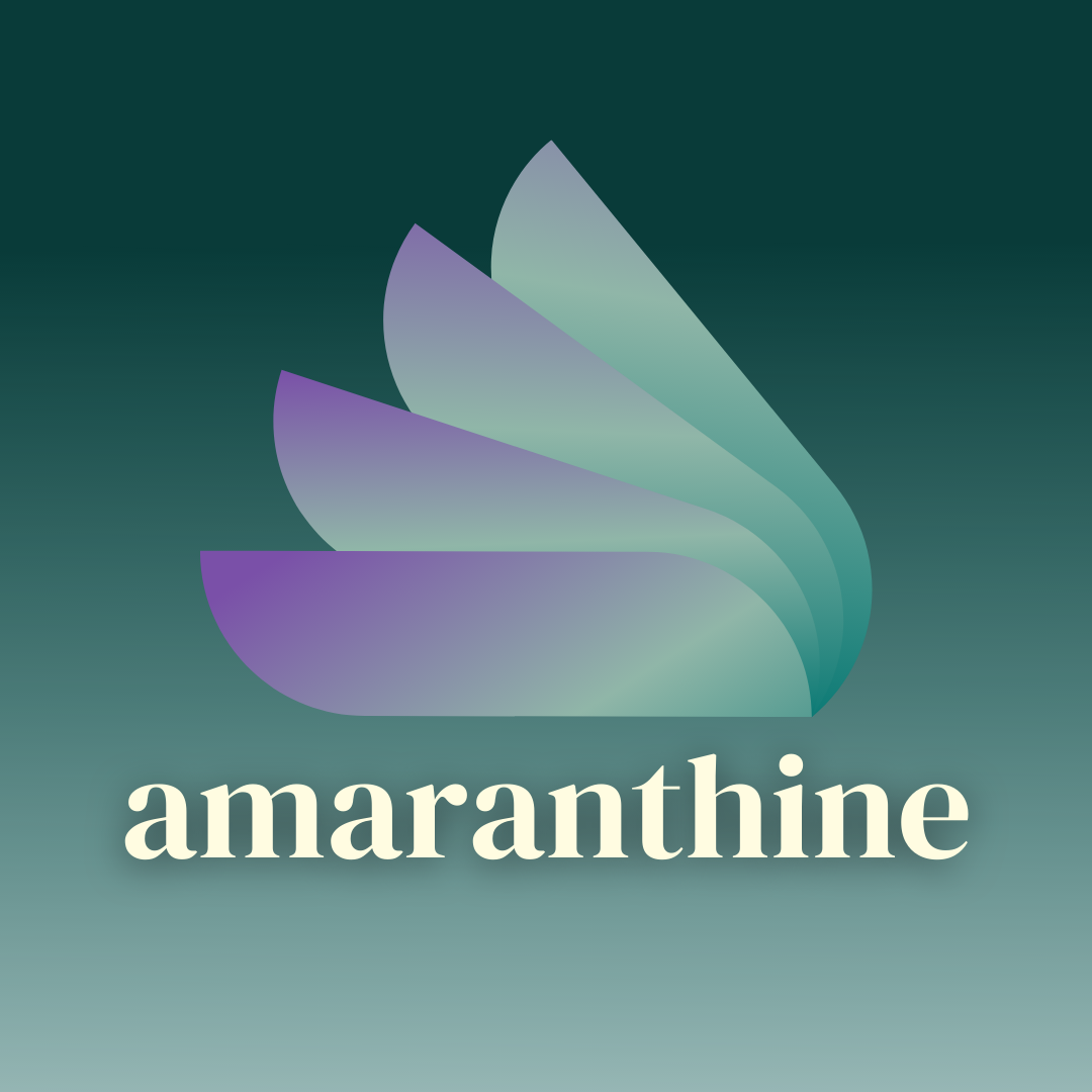 Amaranthine